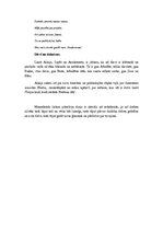 Konspekts 'Monodiskās lirikas attīstība sengrieķu literatūrā', 6.