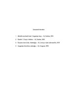 Konspekts 'Monodiskās lirikas attīstība sengrieķu literatūrā', 7.