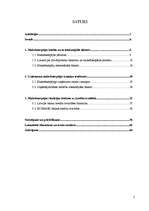 Diplomdarbs 'Maksātnespējas līmeņa pieaugums kopējas ekonomiskās lejupslīdes ietekmē', 1.