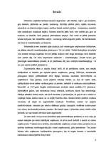 Diplomdarbs 'Maksātnespējas līmeņa pieaugums kopējas ekonomiskās lejupslīdes ietekmē', 5.