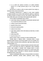 Diplomdarbs 'Maksātnespējas līmeņa pieaugums kopējas ekonomiskās lejupslīdes ietekmē', 8.