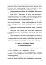 Diplomdarbs 'Maksātnespējas līmeņa pieaugums kopējas ekonomiskās lejupslīdes ietekmē', 9.