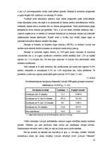 Diplomdarbs 'Maksātnespējas līmeņa pieaugums kopējas ekonomiskās lejupslīdes ietekmē', 37.