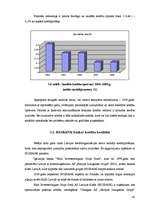 Diplomdarbs 'Maksātnespējas līmeņa pieaugums kopējas ekonomiskās lejupslīdes ietekmē', 41.