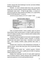 Diplomdarbs 'Maksātnespējas līmeņa pieaugums kopējas ekonomiskās lejupslīdes ietekmē', 42.