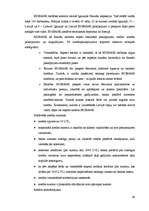 Diplomdarbs 'Maksātnespējas līmeņa pieaugums kopējas ekonomiskās lejupslīdes ietekmē', 43.