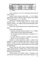 Diplomdarbs 'Maksātnespējas līmeņa pieaugums kopējas ekonomiskās lejupslīdes ietekmē', 47.