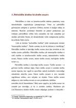 Referāts 'Pašvaldību tiesību jēdziens', 7.