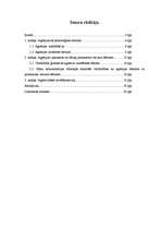 Referāts 'Bērnu agresija pirmsskolas vecumā', 1.