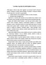 Referāts 'Bērnu agresija pirmsskolas vecumā', 3.