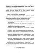 Referāts 'Bērnu agresija pirmsskolas vecumā', 4.