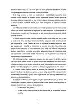 Referāts 'Bērnu agresija pirmsskolas vecumā', 8.