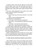 Referāts 'Bērnu agresija pirmsskolas vecumā', 11.