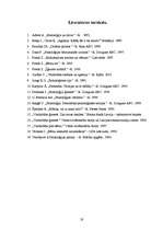 Referāts 'Bērnu agresija pirmsskolas vecumā', 19.