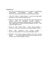 Eseja 'Komersantu tiesību aizsardzība', 7.