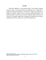 Referāts 'Valsts prezidenta funkcijas', 3.