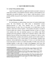 Referāts 'Valsts prezidenta funkcijas', 6.