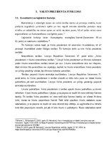 Referāts 'Valsts prezidenta funkcijas', 8.