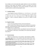 Referāts 'Valsts prezidenta funkcijas', 11.