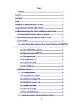 Diplomdarbs 'Kuģu satiksmes sistēmu analīze un praktiskās pielietošanas iespējas', 3.