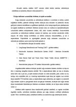 Diplomdarbs 'Kuģu satiksmes sistēmu analīze un praktiskās pielietošanas iespējas', 16.
