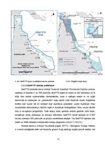 Diplomdarbs 'Kuģu satiksmes sistēmu analīze un praktiskās pielietošanas iespējas', 18.