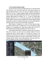 Diplomdarbs 'Kuģu satiksmes sistēmu analīze un praktiskās pielietošanas iespējas', 57.