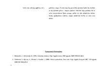 Konspekts 'Vēstures jēdzienu izpratne un nostiprināšana', 11.