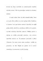 Referāts 'Mūzikas ietekme uz cilvēka emocionālo stāvokli', 3.