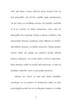 Referāts 'Mūzikas ietekme uz cilvēka emocionālo stāvokli', 6.