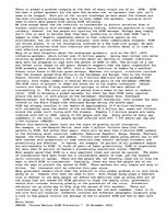 Eseja 'A Current Study on AIDS', 1.