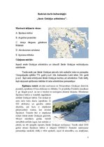 Konspekts 'Senās Grieķijas arhitektūra', 1.
