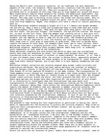 Eseja 'International Dolphin Trade', 1.