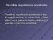 Prezentācija 'Tiesiskās regulēšanas metodes', 3.