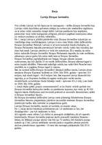 Eseja 'Latvija Eiropas Savienībā', 1.