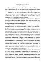 Eseja 'Izstāde "Viktorijas laika mode"', 1.