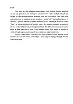 Referāts 'Kopīgais un atšķirīgais sieviešu žurnālos "Santa" un "Lilit" 2009.gada jūnijā - ', 2.