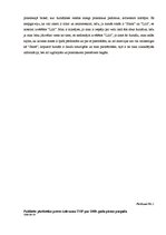 Referāts 'Kopīgais un atšķirīgais sieviešu žurnālos "Santa" un "Lilit" 2009.gada jūnijā - ', 14.