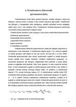 Referāts '20 kV un 0.4 kV sadales tīkli', 17.