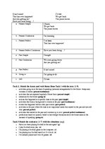 Konspekts 'Personality Adjectives', 8.