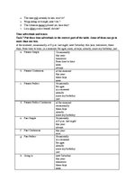 Konspekts 'Personality Adjectives', 10.