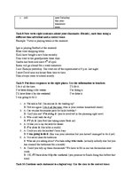 Konspekts 'Personality Adjectives', 11.