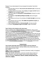 Konspekts 'Personality Adjectives', 12.