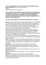 Konspekts 'Personality Adjectives', 13.