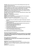 Konspekts 'Personality Adjectives', 14.