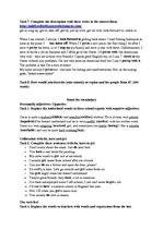 Konspekts 'Personality Adjectives', 16.