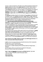 Konspekts 'Personality Adjectives', 18.