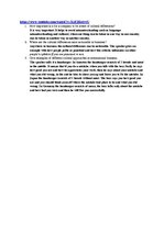 Konspekts 'Personality Adjectives', 20.