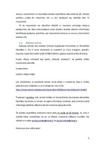 Referāts 'Mārketinga pētījums par reklāmu ietekmi uz studentiem', 4.