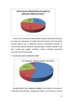 Referāts 'Mārketinga pētījums par reklāmu ietekmi uz studentiem', 8.